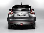 Nissan Juke Nismo RS 2014 года